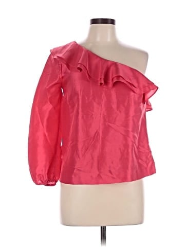 J.Crew Blouse (view 1)