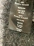 Kendall & Kylie Animal Print Gray Pullover Sweater Size S - photo 5