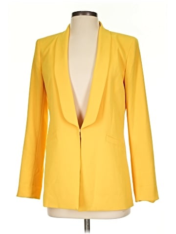 Alice + Olivia Blazer (view 1)