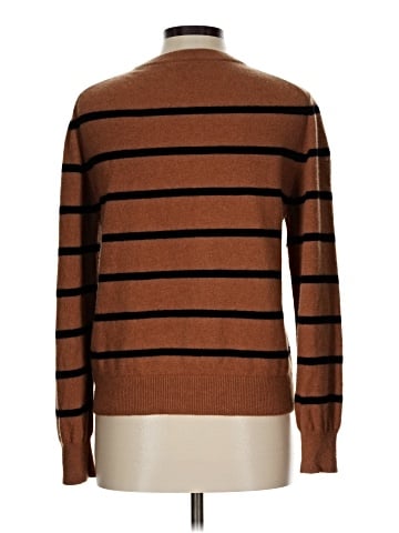 Alice + Olivia Cashmere Pullover Sweater (view 2)
