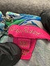 Lilly Pulitzer Blue Sleeveless Blouse Size XXS - photo 7