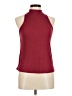 SO Burgundy Tank Top Size M - photo 1