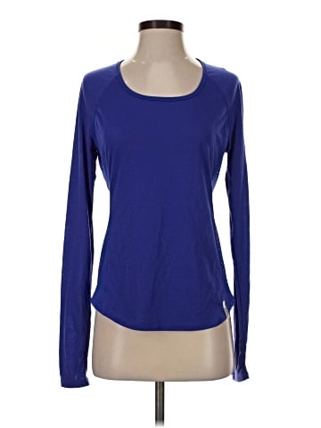 Under Armour Long Sleeve T-Shirt (view 1)