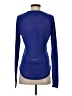Under Armour Blue Long Sleeve T-Shirt Size S - photo 2