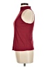 SO Burgundy Tank Top Size M - photo 5