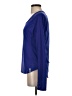 Under Armour Blue Long Sleeve T-Shirt Size S - photo 5