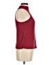 SO Burgundy Tank Top Size M - photo 4