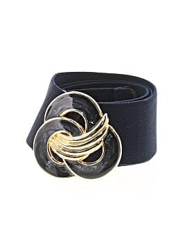Assorted Brands Belt