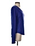 Under Armour Blue Long Sleeve T-Shirt Size S - photo 4