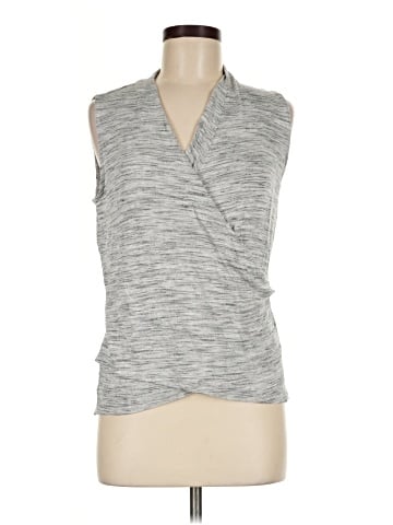 Nic + Zoe Sweater Vest (view 1)