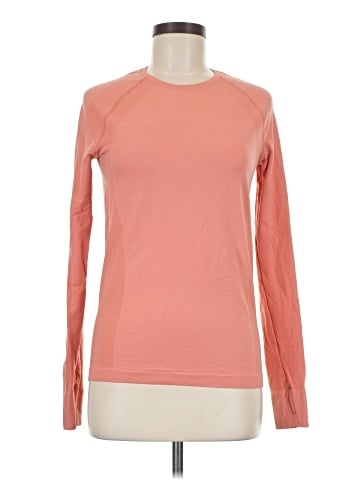 Sweaty Betty Long Sleeve T-Shirt (view 1)