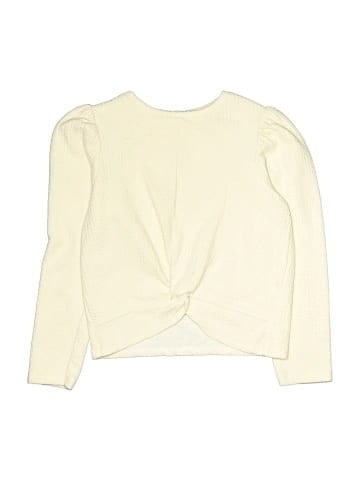 Zara Pullover Sweater (view 1)