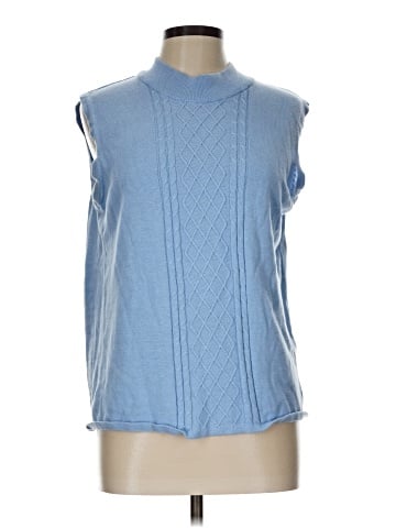 Southern Lady Sweater Vest (view 1)