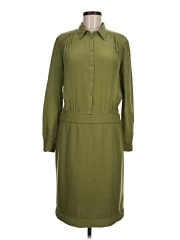 Philosophy di Alberta Ferretti Casual Dress (view 1)
