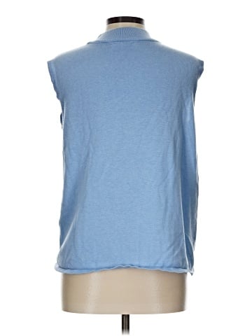 Southern Lady Sweater Vest (view 2)