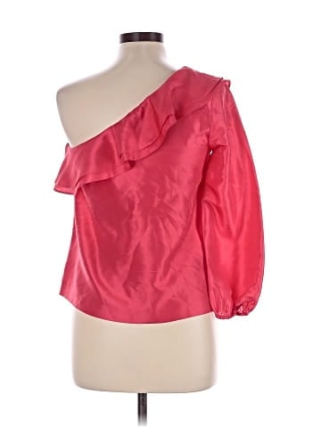 J.Crew Blouse (view 2)