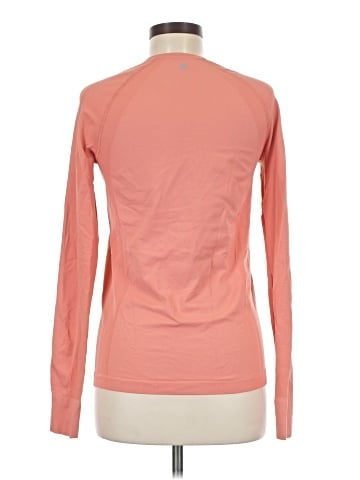 Sweaty Betty Long Sleeve T-Shirt (view 2)