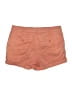 J.Crew Solid Orange Shorts Size 8 - photo 2