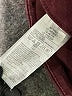 Old Navy Burgundy Jeans Size 12 (tall) - photo 8