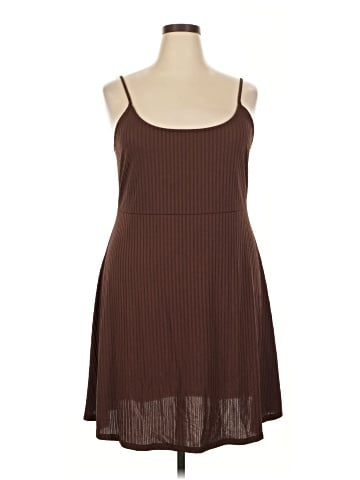 ASOS Design Casual Dress (view 1)