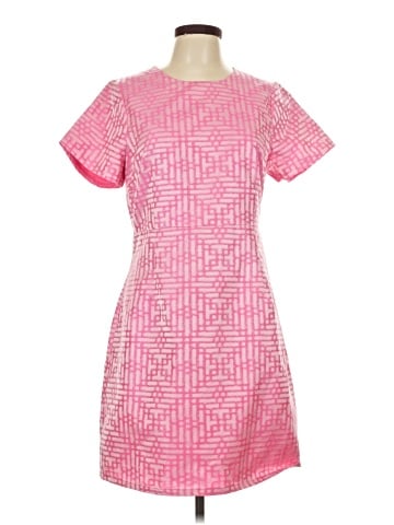 Julie Brown Casual Dress (view 1)