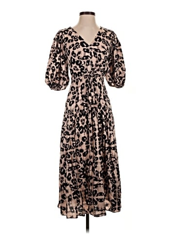 Rebecca Taylor Casual Dress (view 1)