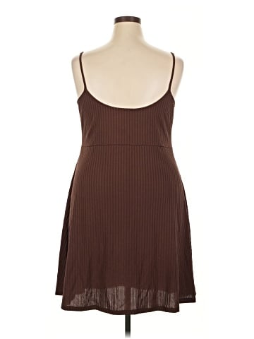 ASOS Design Casual Dress (view 2)