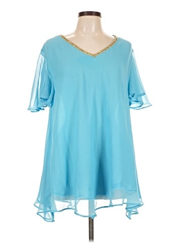 Antthony Originals Cocktail Dress (view 1)