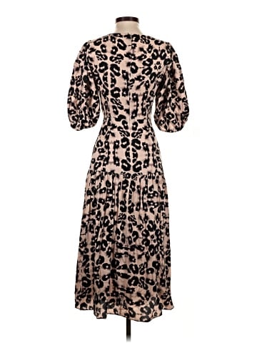 Rebecca Taylor Casual Dress (view 2)