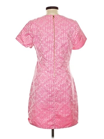 Julie Brown Casual Dress (view 2)
