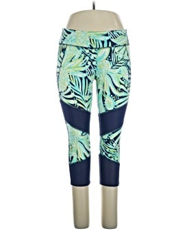 Lilly Pulitzer Luxletic Active Pants