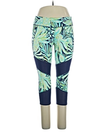 Lilly Pulitzer Luxletic Active Pants (view 1)