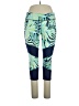 Lilly Pulitzer Luxletic Blue Active Pants Size XL - photo 1