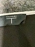 T Tahari Black Tank Top Size M - photo 7