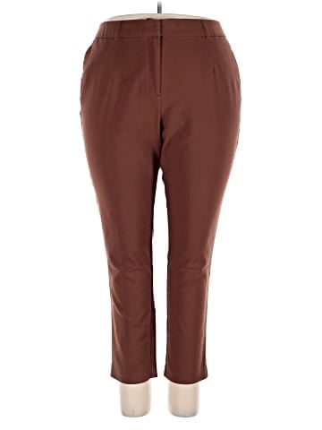 Cato Casual Pants (view 1)