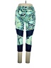 Lilly Pulitzer Luxletic Blue Active Pants Size XL - photo 2