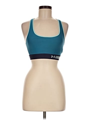 Under Armour Sports Bra (view 1)