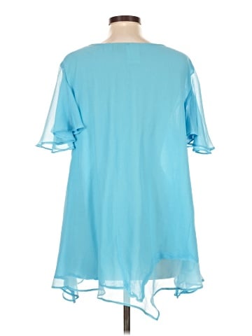 Antthony Originals Cocktail Dress (view 2)