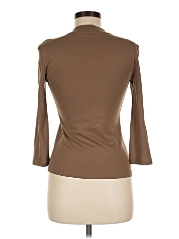 Zara 3/4 Sleeve T-Shirt (view 2)
