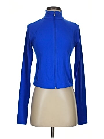 Athleta Track Jacket (view 1)