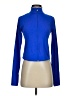 Athleta Blue Track Jacket Size S - photo 1