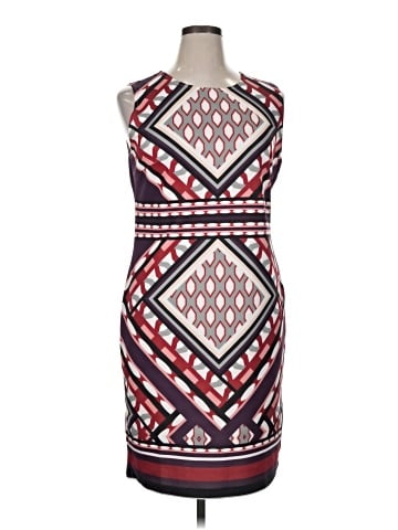 Venus Cocktail Dress (view 1)