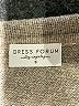Dress Forum Gray Pullover Sweater Size S - photo 4