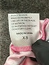 Unbranded 100% Polyester Print Pink Board Shorts Size XS (kids) - photo 3