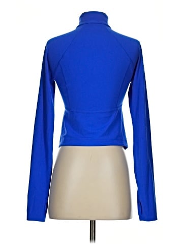 Athleta Track Jacket (view 2)