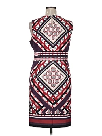 Venus Cocktail Dress (view 2)