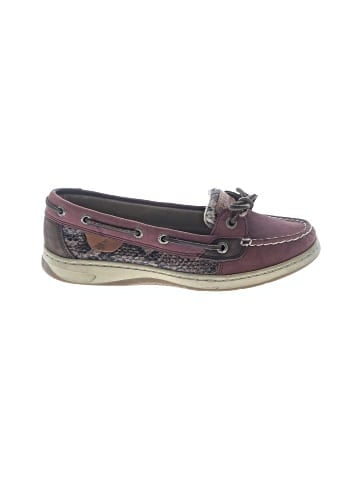 Sperry Top Sider Flats (view 1)