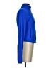 Athleta Blue Track Jacket Size S - photo 4