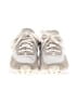 Nike Gray Sneakers Size 7 1/2 - photo 2