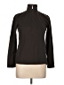 'S Max Mara Brown Track Jacket Size L - photo 1